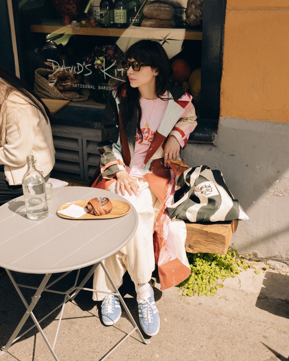 Printa 2025 nyári kollekció