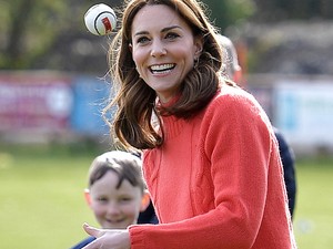 Katalin hercegné annyira imádja ezt a sportot, hogy mi is kedvet kaptunk hozzá