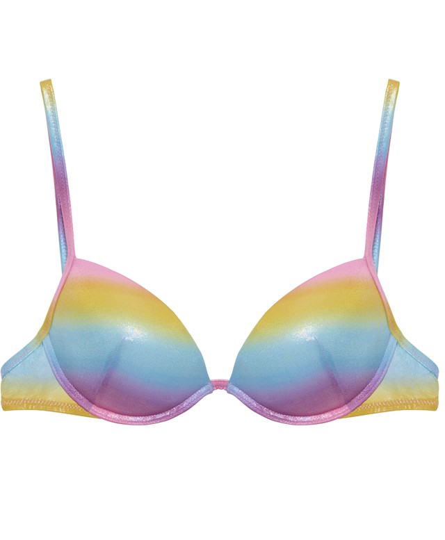 Szivárvány melltartó 4990 Ft 