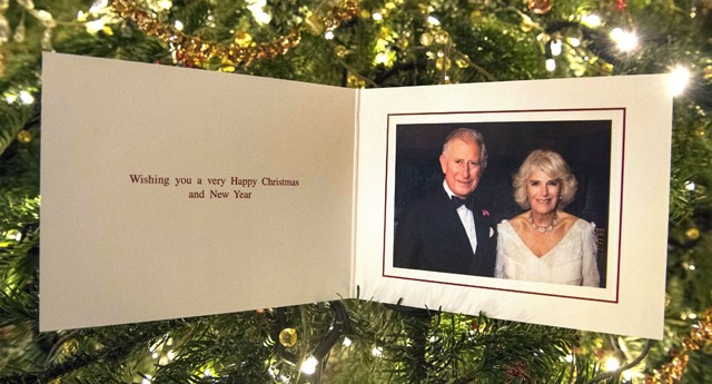 Kamilla és Károly herceg