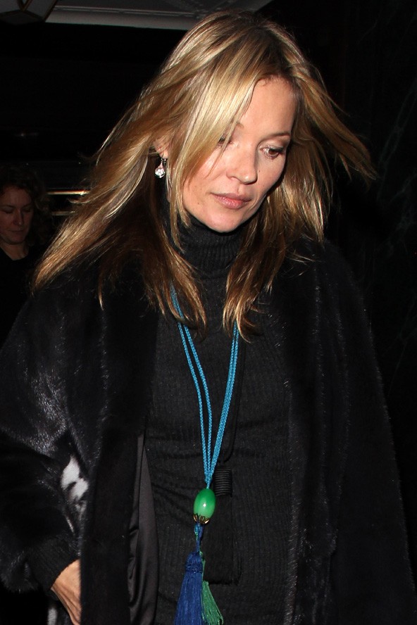 Kate Moss 39 éves! - 10 ikonikus pillanat a karrierjéből