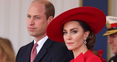 Vilmos herceg most először osztott meg részleteket Katalin hercegné állapotáról