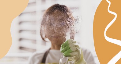 Mikor időszerű lecserélni a tisztítószereidet?