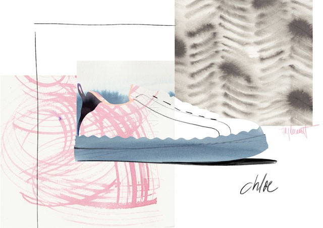 Pillants be a kulisszák mögé: így készül az igazán stílusos illusztráció