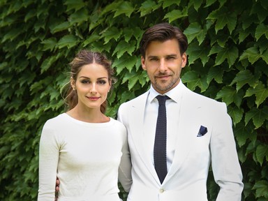 Pulcsiban esküdni? Miért ne?!