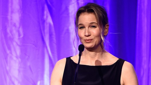 Renée Zellweger, mit történt az arcoddal?