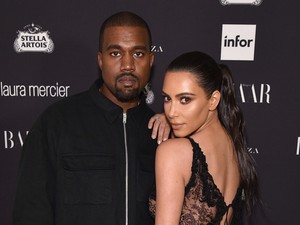 Kapaszkodj meg! Januárban születik Kim Kardashian és Kanye West harmadik gyereke