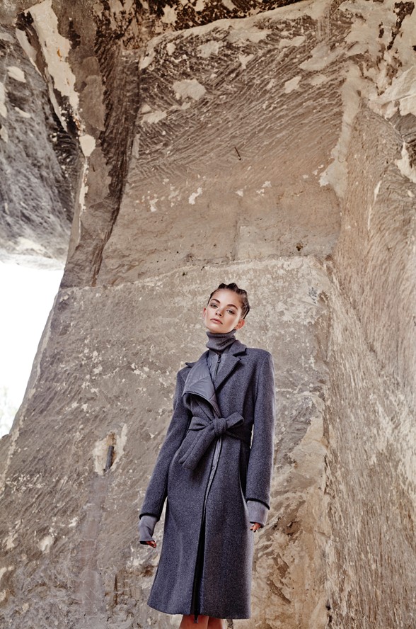 Földre szállt az H&M Studio őszi kollekciója