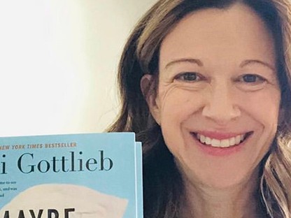 Mindig tudunk változtatni, ha van miért - A hét könyve: Akarsz beszélni róla?