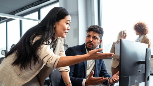 10 dolog, ami az alacsony érzelmi intelligenciával rendelkező főnökökre jellemző