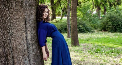 Nagy Orsolya: „Nem a divatban, az időtállóságban hiszek”