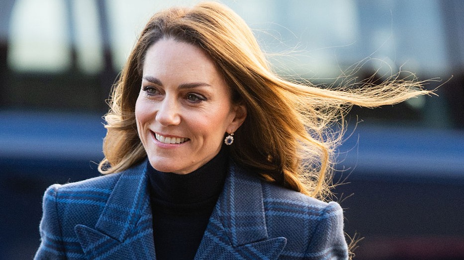 Katalin hercegné rengeteget változott az elmúlt 10 év során