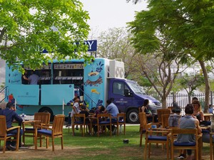 Így néz ki 2020 szuper-streetfoodja: a hétvégén meg is kóstolhatod