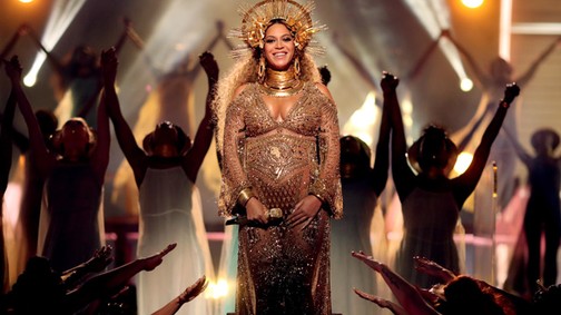 Beyoncé ikreinek neve nem titok többé!