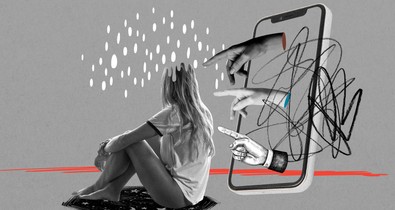 Az internet mindennapos veszélyei: az álhírek, az online bántalmazók és a zaklatók