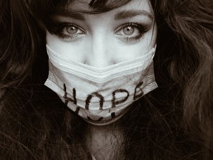 Egy különleges magyar lány nyerte a Huawei és a Nat Geo mobilfotós versenyét