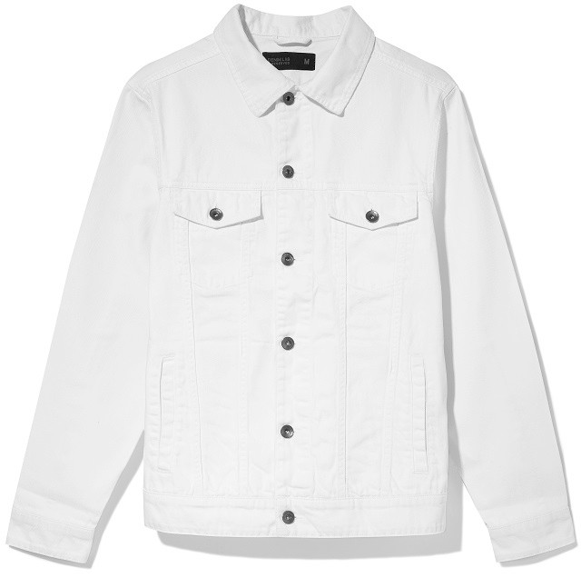 Famer, az örökkévaló: így hordd tavasszal a leguniverzálisabb ruhadarabot!