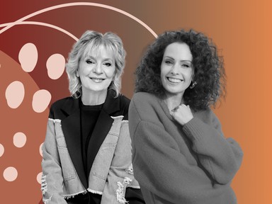 „Ezt nem vehetik el tőlem” - Így talált rá Dobó Kata a belső harmóniára