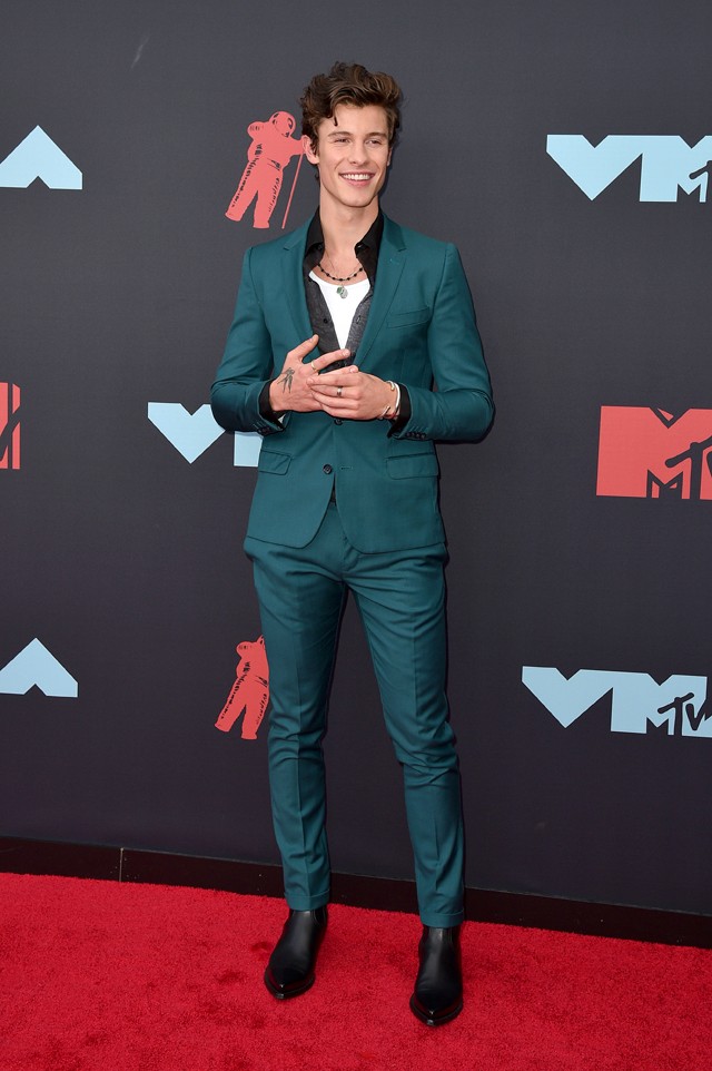 Shawn Mendes VMA