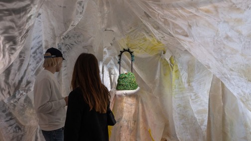 „Mindannyian különbözőek vagyunk, és ez a meghatározó tulajdonságunk. Máskülönben csak egy másolat lennénk”