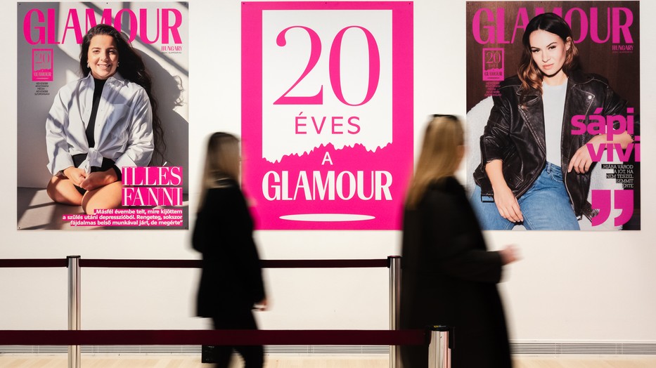 GLAMOUR Beautyfesztivál 2024