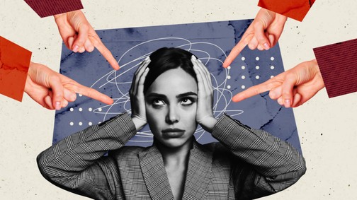 Nem vagy antiszociális, ha pihenőt kér az idegrendszered egy program után