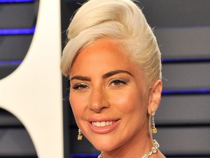 Hoppá! Ő Lady Gaga új pasija?