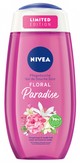 Floral Paradise limitált kiadású tusfürdő NIVEA 929 Ft, GLAMOUR-kuponnal 35% kedvezménnyel 603 Ft