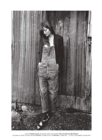 Mihalik Enikő Muse magazin #22