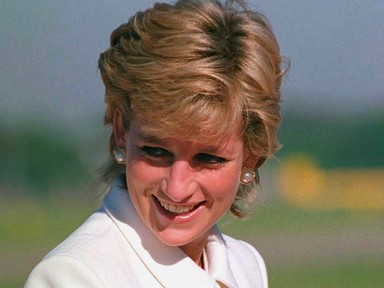Virágokkal halmozta el Donald Trump: Diana hercegné 4 szóval tette helyre az amerikai elnököt