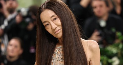 A 76 éves Vera Wang úgy néz ki új képein, akár egy tinédzser - nem hiszünk a szemünknek