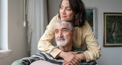 A Parkinson-kór első tünete az orrban jelentkezik, évekkel a diagnózis felállítása előtt