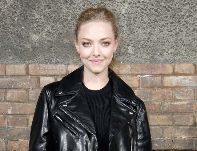amanda seyfried, gyerek vár, baba, terhes