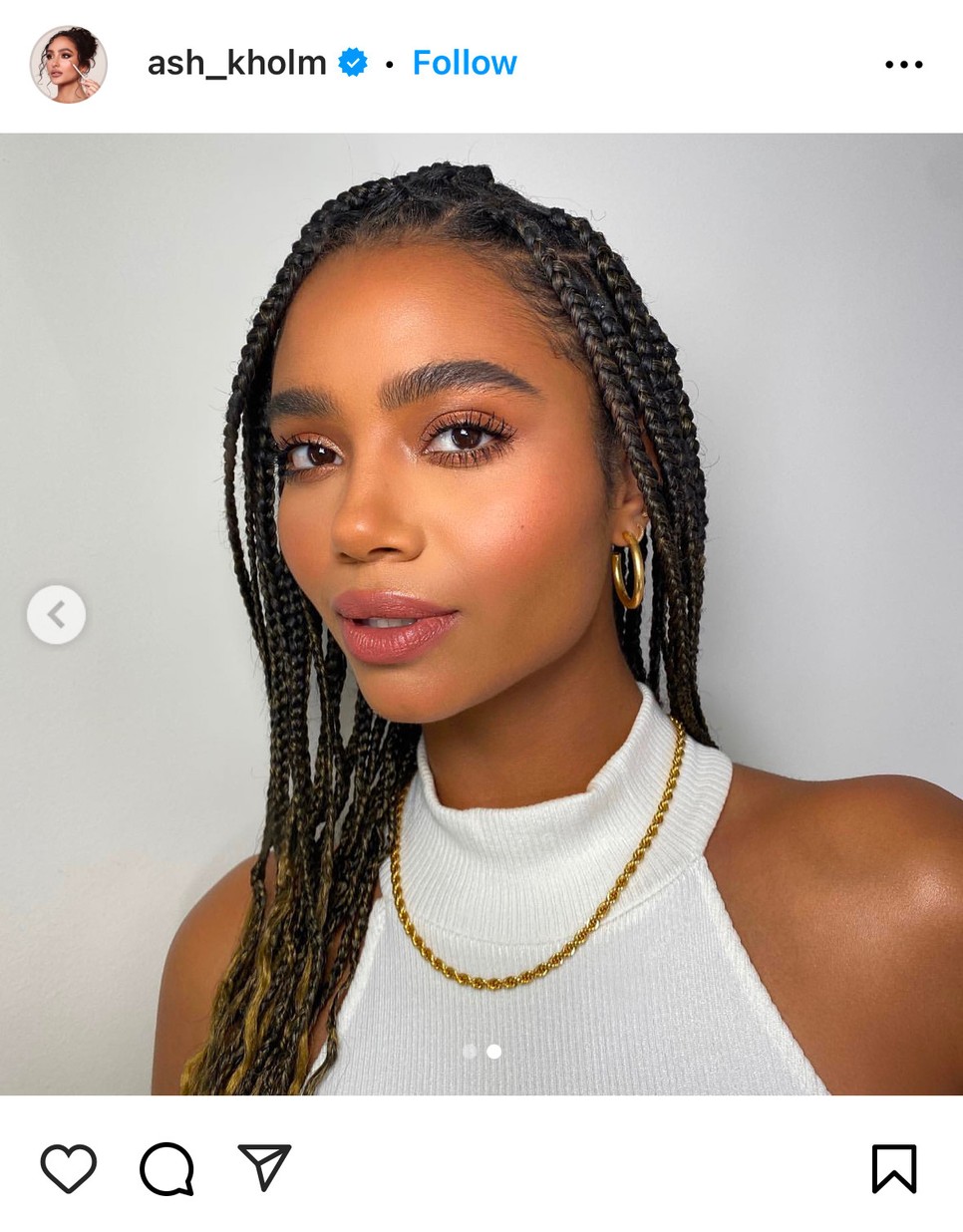 Dús szempillák a Bikának