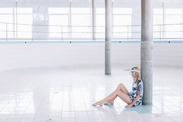 Életvitel, munka, szerelem - interjú Zergi Bori fotóssal