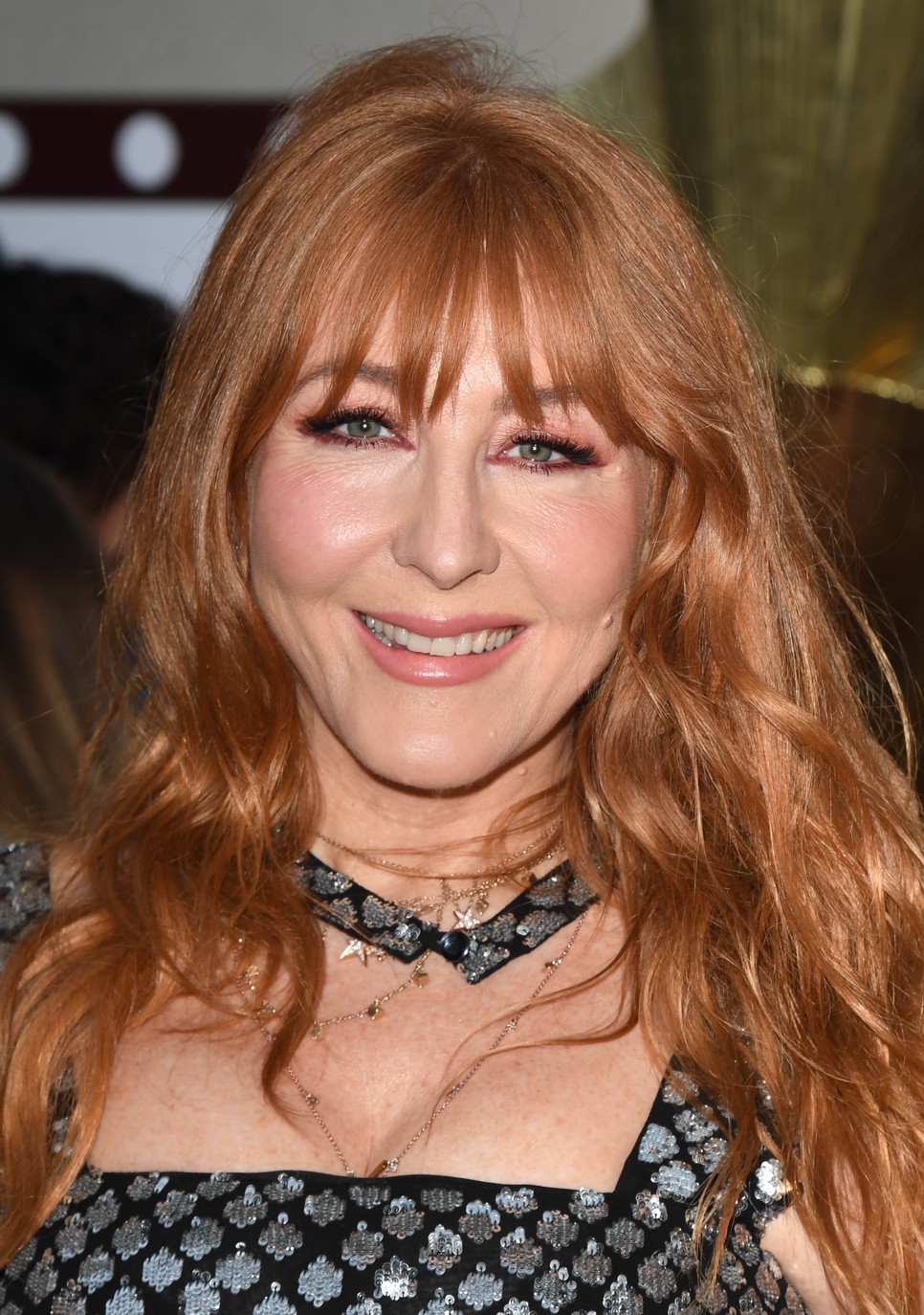 Charlotte Tilbury