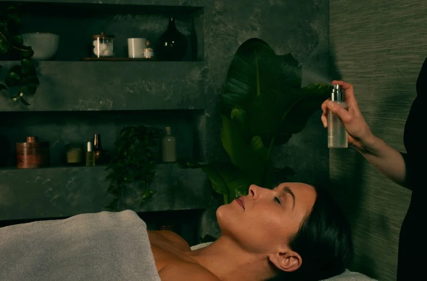 Az Espa különleges arckezelései már elérhetőek a megújult Corinthia Royal Spa-ban