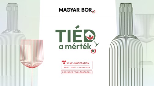 Tiéd a mérték – egy pohár bor, ami többről szól, mint gondolnád (x)