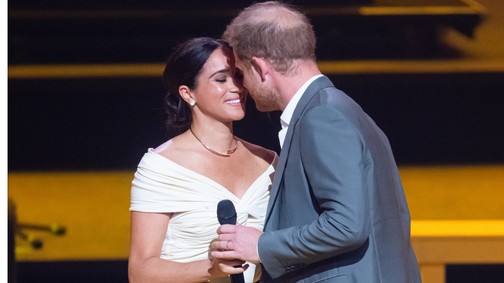 Harry herceg nagyon intim dolgot árult el kapcsolatáról