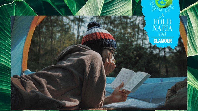 6+1 fontos könyv a környezetvédelemről