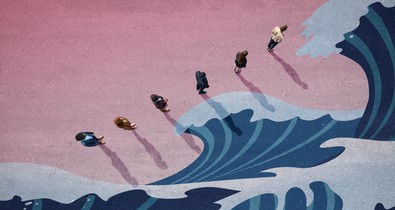 A munkafüggőség 3 fázisa, amit fontos még időben beazonosítanod