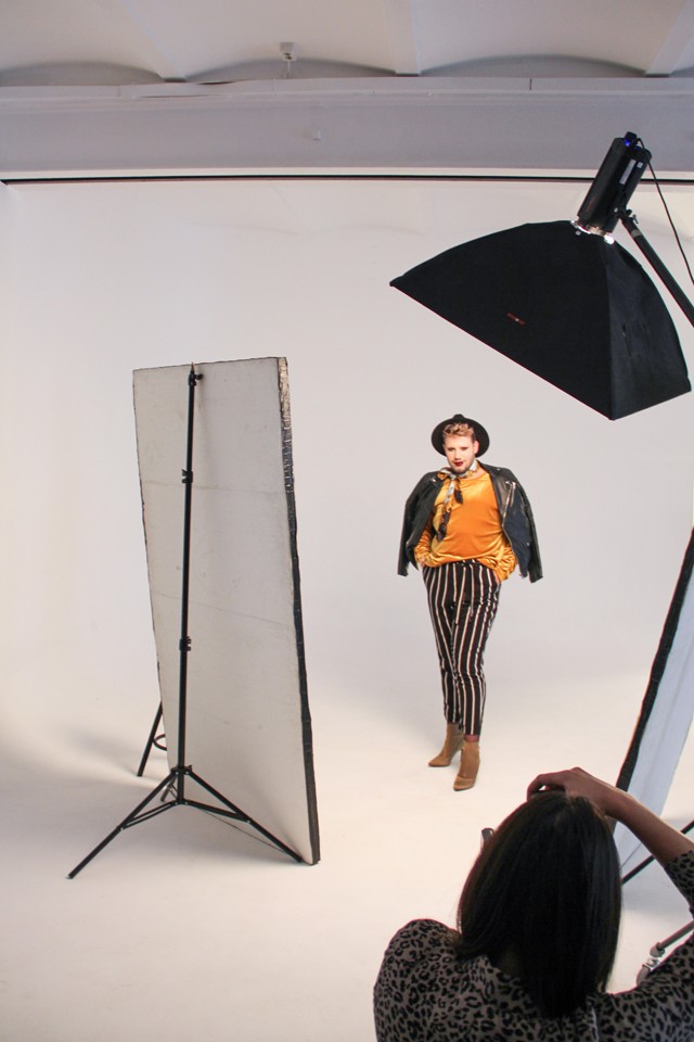 Annoni Zita kamerája elé álltak a legmenőbb influenszerek