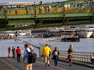 A szeptemberihez hasonló árvizek jöhetnek: rémisztő problémára hívják fel a figyelmet az éghajlatkutatók