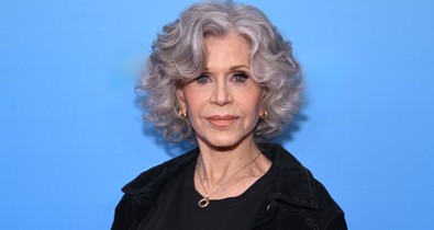Jane Fonda szívbemarkolóan megható üzenettel búcsúzott volt férjétől, a színésznő nosztalgikus képét imádják a rajongók