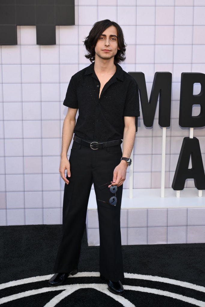 Így néznek ki Az Esernyő Akadémia sztárjai a valóságban 