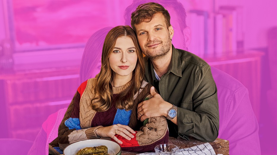 Puskás-Dallos Bogi legújabb posztjától teljesen elolvadtunk