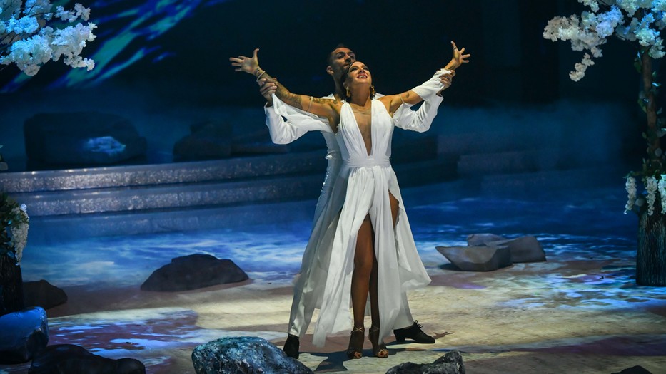 Tóth Gabi és Szabó Papp Máté Bence már most hatalmas utat jártak be a Dancing with the Stars ötödik évadában