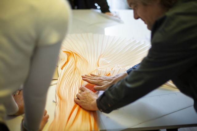 Öt hazai tervezővel indult a második magyar divatmentoring program