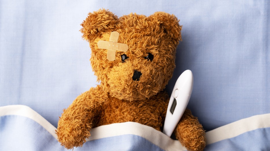 A Heim Pál Országos Gyermekgyógyászati Intézet megújította honlapját