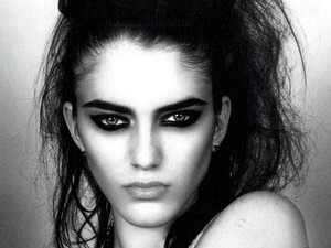 Ivy lesz az új magyar topmodell?